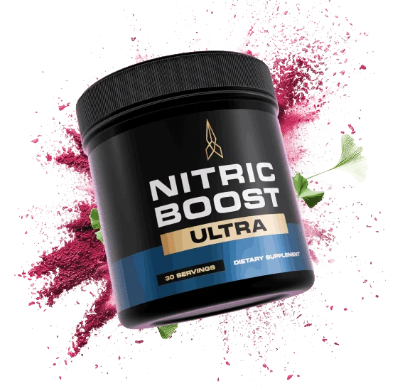 Nitric Boost